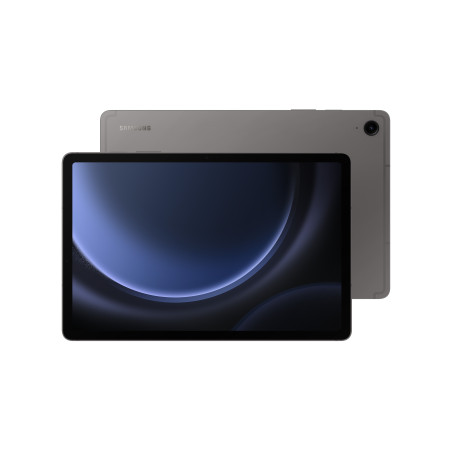 Samsung Galaxy Tab S9 FE 5G Samsung Exynos LTE-TDD & LTE-FDD 128 GB 10.9" 6 GB Wi-Fi 6 (802.11ax) Gray