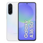 GALAXY A36 5G 6GB+128GB WHITE GALAXY A36 5G 6GB+128GB WHITE