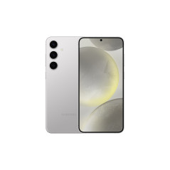 Samsung Galaxy S24 6.2" Dual SIM 5G USB Type-C 8 GB 256 GB 4000 mAh Gray, Marble color
