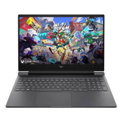 HP Victus Gaming Laptop 16-r1007nl Intel® Core™ i7 i7-14700HX Computer portatile 40,9 cm (16.1") Quad HD 16 GB DDR5-SDRAM 1 TB
