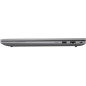 HP ZBook Power 16 G11 A AMD RyzenTM 7 8845HS Mobile Workstation 40,6 cm (16") WUXGA 32 GB DDR5-SDRAM 1 TB SSD NVIDIA RTX A1000 HP ZBook Power 16 G11 A AMD RyzenTM 7 8845HS Mobile Workstation 40,6 cm (16") WUXGA 32 GB DDR5-SDRAM 1 TB SSD NVIDIA RTX A1000