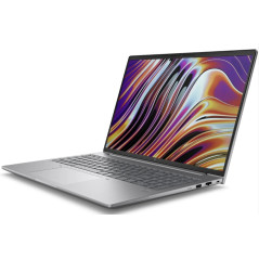 HP ZBook Power 16 G11 A AMD RyzenTM 7 8845HS Mobile Workstation 40,6 cm (16") WUXGA 32 GB DDR5-SDRAM 1 TB SSD NVIDIA RTX A1000