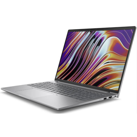 HP NB WKS ZBook Power 16 A G11 AMD Ryzen 7 8845HS 32GB 1TB SSD 16 NVIDIA RTX A1000 Ada 6GB WIN 11 P