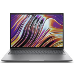HP ZBook Power 16 G11 A AMD RyzenTM 7 8845HS Mobile Workstation 40,6 cm (16") WUXGA 32 GB DDR5-SDRAM 1 TB SSD NVIDIA RTX A1000