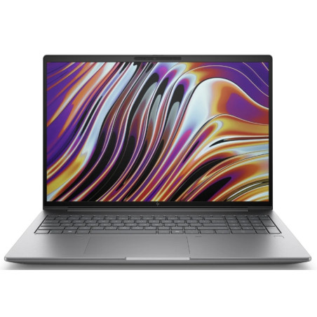 HP NB WKS ZBook Power 16 A G11 AMD Ryzen 7 8845HS 32GB 1TB SSD 16 NVIDIA RTX A1000 6GB WIN 11 P