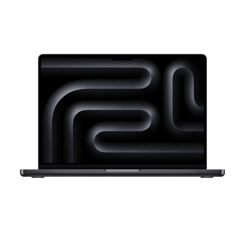 MBP 14 SB/12C/16C GPU/24GB/512G