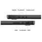 MBP 14 SB/12C/16C GPU/24GB/512G