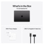 MBP 14 SB/12C/16C GPU/24GB/512G
