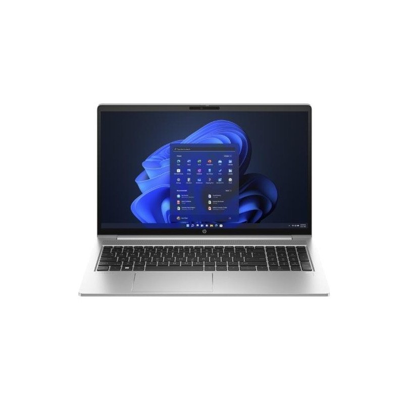 HP ProBook G10 Intel® Core™ i5 i5-1334U Computer portatile 39,6 cm (15.6") Full HD 16 GB DDR4-SDRAM 512 GB SSD Wi-Fi 6E HP ProBook G10 Intel® Core™ i5 i5-1334U Computer portatile 39,6 cm (15.6") Full HD 16 GB DDR4-SDRAM 512 GB SSD Wi-Fi 6E