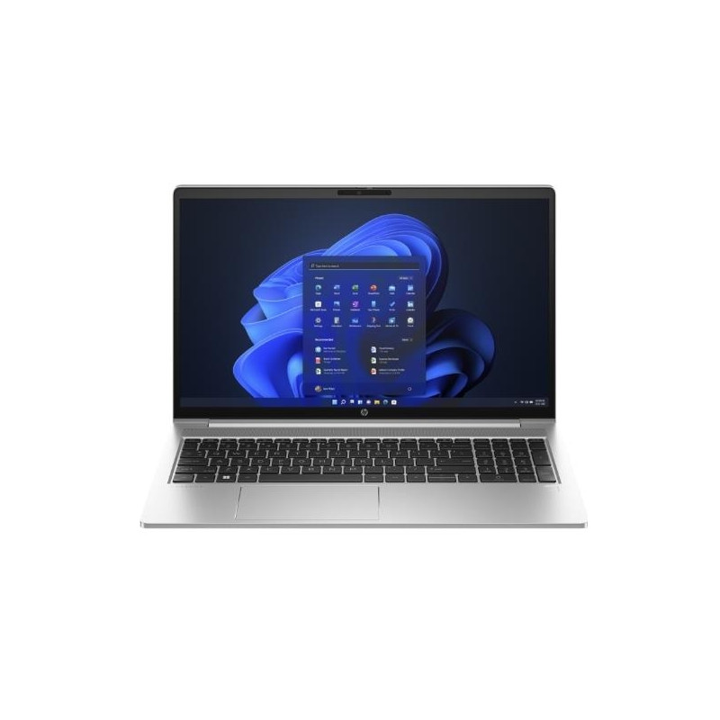 HP ProBook 450 15.6 inch G10 Notebook PC Intel® Core™ i5 i5-1334U Computer portatile 39,6 cm (15.6") Full HD 16 GB DDR4-SDRAM HP ProBook 450 15.6 inch G10 Notebook PC Intel® Core™ i5 i5-1334U Computer portatile 39,6 cm (15.6") Full HD 16 GB DDR4-SDRAM