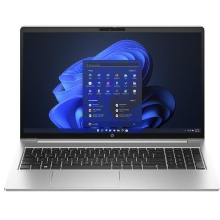 HP ProBook 450 15.6 inch G10 Notebook PC Intel® Core™ i5 i5-1334U Computer portatile 39,6 cm (15.6") Full HD 16 GB DDR4-SDRAM