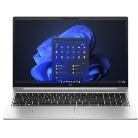HP ProBook G10 Intel® Core™ i5 i5-1334U Computer portatile 39,6 cm (15.6") Full HD 16 GB DDR4-SDRAM 512 GB SSD Wi-Fi 6E