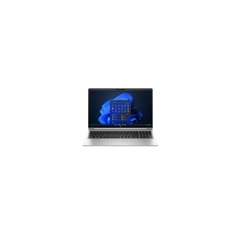 HP ProBook 455 15.6 inch G10 Notebook PC AMD RyzenTM 5 7530U Laptop 39.6 cm (15.6") Full HD 8 GB DDR4-SDRAM 256 GB