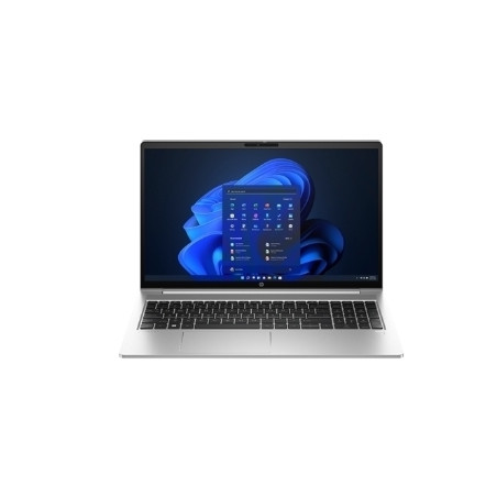 HP ProBook 455 15.6 inch G10 Notebook PC AMD Ryzen™ 5 7530U Computer portatile 39,6 cm (15.6") Full HD 8 GB DDR4-SDRAM 256 GB