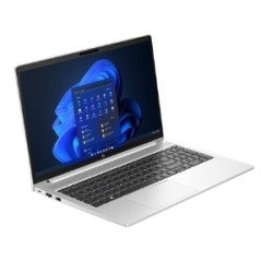 HP ProBook 455 15.6 inch G10 Notebook PC AMD Ryzen™ 5 7530U Computer portatile 39,6 cm (15.6") Full HD 8 GB DDR4-SDRAM 256 GB