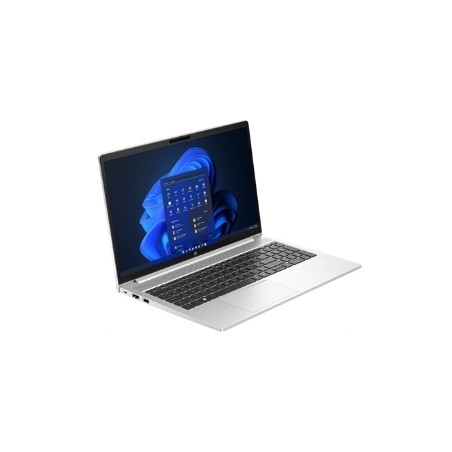 HP ProBook 455 15.6 inch G10 Notebook PC AMD Ryzen™ 5 7530U Computer portatile 39,6 cm (15.6") Full HD 8 GB DDR4-SDRAM 256 GB