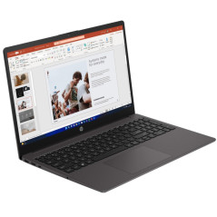 HP 250 G10 Intel® Core™ i5 i5-1334U Computer portatile 39,6 cm (15.6") Full HD 8 GB DDR4-SDRAM 256 GB SSD Wi-Fi 6 (802.11ax)