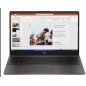 HP 250 G10 Intel® Core™ i5 i5-1334U Computer portatile 39,6 cm (15.6") Full HD 8 GB DDR4-SDRAM 256 GB SSD Wi-Fi 6 (802.11ax) HP 250 G10 Intel® Core™ i5 i5-1334U Computer portatile 39,6 cm (15.6") Full HD 8 GB DDR4-SDRAM 256 GB SSD Wi-Fi 6 (802.11ax)