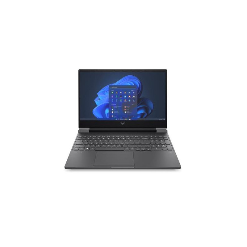HP Victus Gaming 15-fa1061nl Intel® CoreTM i7 i7 i7-13620H Laptop 39.6 cm (15.6") Full HD 16 GB DDR4-SDRAM 512 GB SSD HP Victus Gaming 15-fa1061nl Intel® CoreTM i7 i7 i7-13620H Laptop 39.6 cm (15.6") Full HD 16 GB DDR4-SDRAM 512 GB SSD