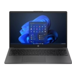 HP 250 G10 Intel® CoreTM i3 i3-1315U Laptop 39.6 cm (15.6") Full HD 8 GB DDR4-SDRAM 256 GB Wi-Fi SSD 6 (802.11ax)