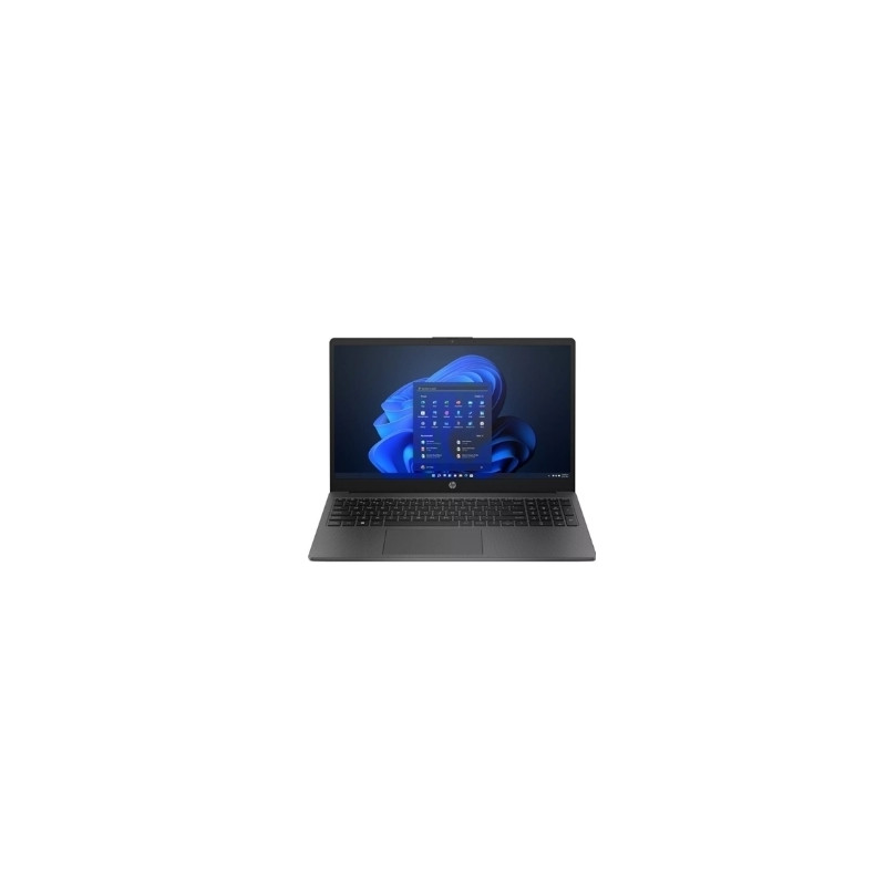 HP 250 G10 Intel® CoreTM i3 i3-1315U Laptop 39.6 cm (15.6") Full HD 8 GB DDR4-SDRAM 256 GB Wi-Fi SSD 6 (802.11ax)