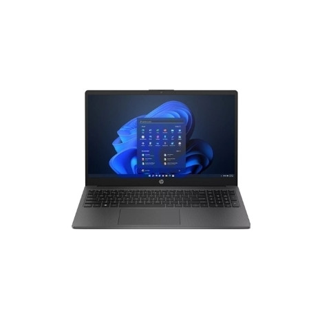 HP 250 G10 Intel® CoreTM i3 i3-1315U Laptop 39.6 cm (15.6") Full HD 8 GB DDR4-SDRAM 256 GB Wi-Fi SSD 6 (802.11ax)