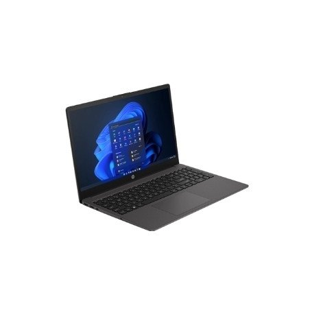 HP 250 G10 Intel® Core™ i3 i3-1315U Computer portatile 39,6 cm (15.6") Full HD 8 GB DDR4-SDRAM 256 GB SSD Wi-Fi 6 (802.11ax)