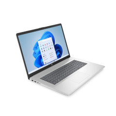 HP 17-cn2012nl Intel® Core™ i5 i5-1235U Computer portatile 43,9 cm (17.3") HD+ 8 GB DDR4-SDRAM 512 GB SSD Wi-Fi 5 (802.11ac)
