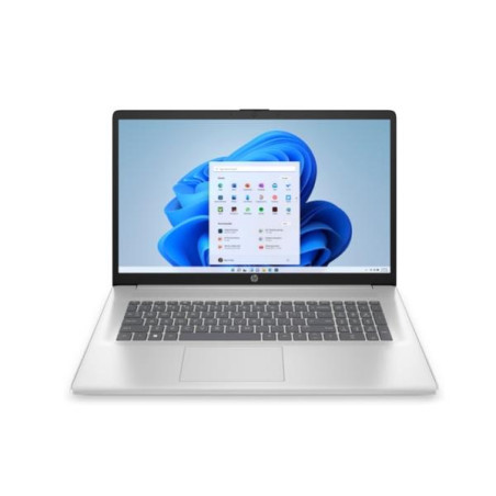 HP 17-cn2012nl Intel® CoreTM i5 i5-1235U Laptop 43,9 cm (17.3") HD+ 8 GB DDR4-SDRAM 512 GB Wi-Fi SSD 5 (802.11ac)