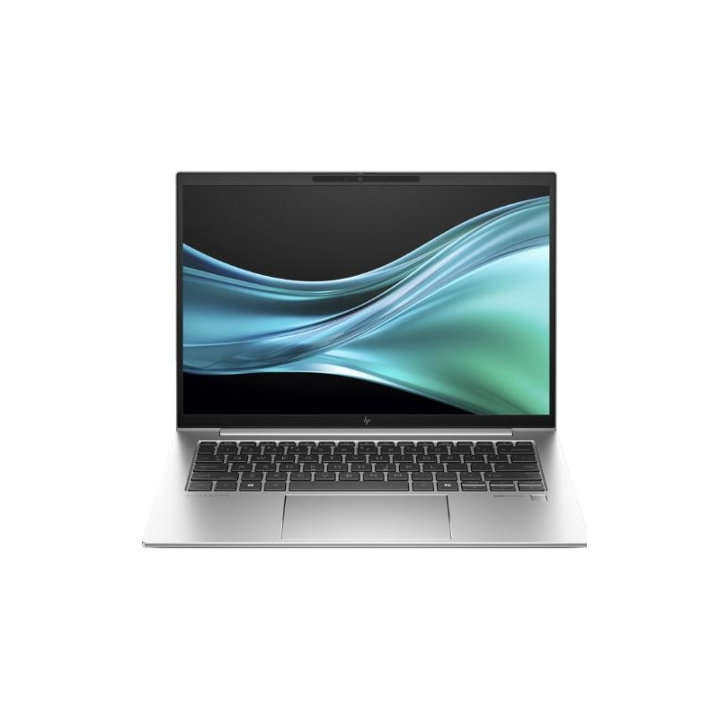HP EliteBook 840 14 inch G11 Notebook PC Wolf Pro Security Edition Intel Core Ultra 5 125U Computer portatile 35,6 cm (14") HP EliteBook 840 14 inch G11 Notebook PC Wolf Pro Security Edition Intel Core Ultra 5 125U Computer portatile 35,6 cm (14")