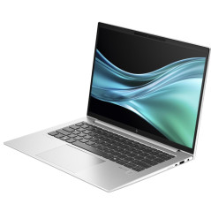 HP EliteBook 840 14 inch G11 Notebook PC Wolf Pro Security Edition Intel Core Ultra 5 125U Computer portatile 35,6 cm (14")