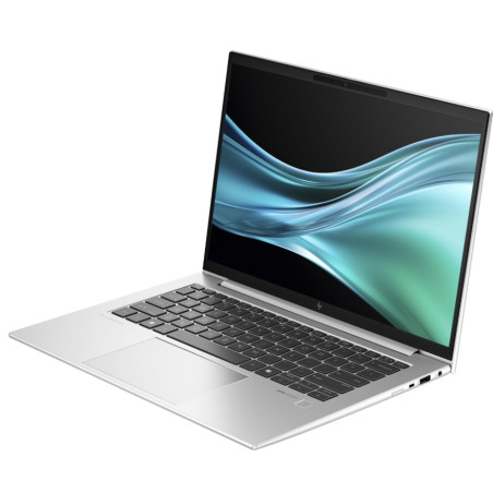 HP EliteBook 840 14 inch G11 Notebook PC Wolf Pro Security Edition Intel Core Ultra 5 125U Computer portatile 35,6 cm (14")