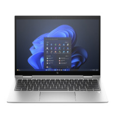 HP NB ELITE X360 830 G11 WOLF SEC ULTRA 7-155U 32GB 1TB 13.3 TOUCH SC READER WACOM PEN WIN 11 PRO