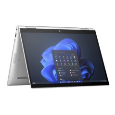HP NB ELITE X360 830 G11 WOLF SEC ULTRA 7-155U 32GB 1TB 13.3 TOUCH SC READER WACOM PEN WIN 11 PRO