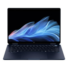HP OmniBook Ultra Flip Laptop 14-fh0015nl Intel Core Ultra 7 258V Ibrido (2 in 1) 35,6 cm (14") Touch screen 3K 32 GB