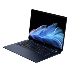 HP OmniBook Ultra Flip Laptop 14-fh0015nl Intel Core Ultra 7 258V Ibrido (2 in 1) 35,6 cm (14") Touch screen 3K 32 GB