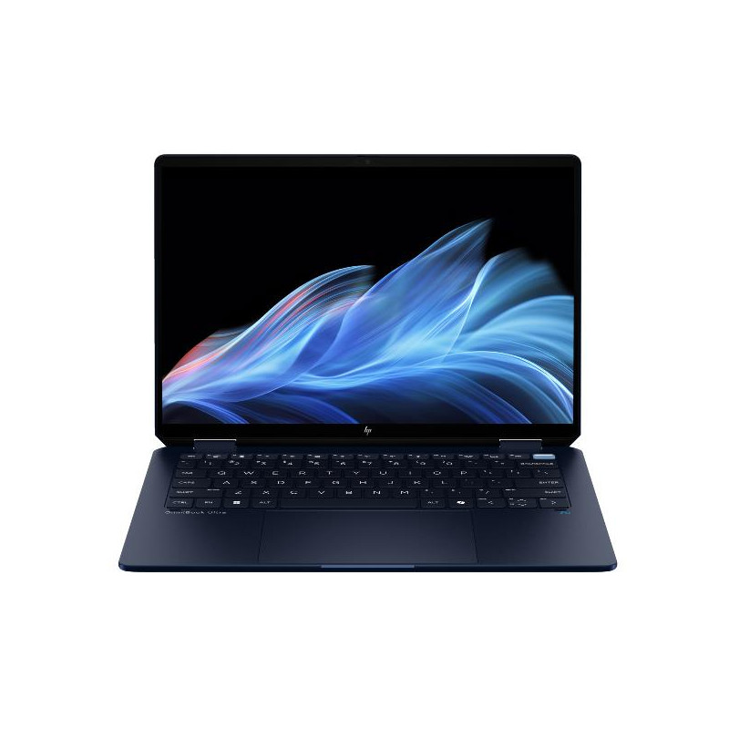 HP OmniBook Ultra Flip Laptop 14-fh0014nl Intel Core Ultra 9 288V Hybrid (2 in 1) 35,6 cm (14) Touch screen 3K 32 GB HP OmniBook Ultra Flip Laptop 14-fh0014nl Intel Core Ultra 9 288V Hybrid (2 in 1) 35,6 cm (14) Touch screen 3K 32 GB