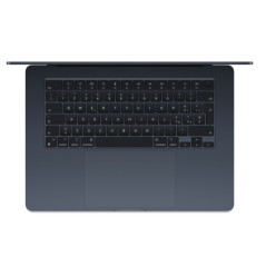 MACBOOK AIR 15 M3 16GB/512GB MIDNI 8CORE 10 GPU MIDNIGHT