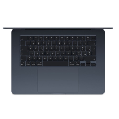 MACBOOK AIR 15 M3 16GB/512GB MIDNI 8CORE 10 GPU MIDNIGHT