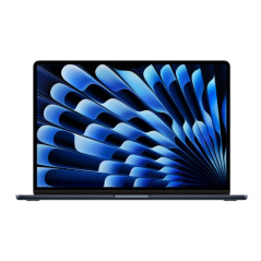 MACBOOK AIR 15 M3 16GB/512GB MIDNI 8CORE 10 GPU MIDNIGHT