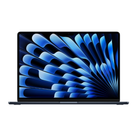 MACBOOK AIR 15 M3 16GB/512GB MIDNI 8CORE 10 GPU MIDNIGHT