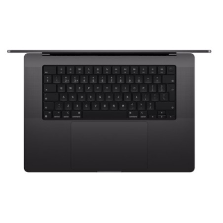 MBP 16 SB/14C/20C GPU/48GB/512G