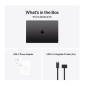 MBP 16 SB/14C/20C GPU/48GB/512G MBP 16 SB/14C/20C GPU/48GB/512G