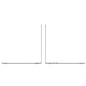 MACBOOK AIR 15 M3 16GB/512GB SILVER 10 GPU