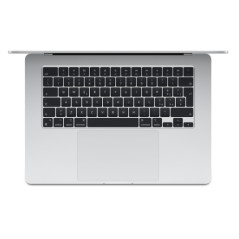 MACBOOK AIR 15 M3 16GB/512GB SILVE 8CORE 10 GPU SILVER