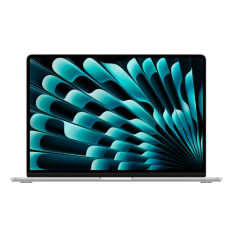 MACBOOK AIR 15 M3 16GB/512GB SILVE 8CORE 10 GPU SILVER