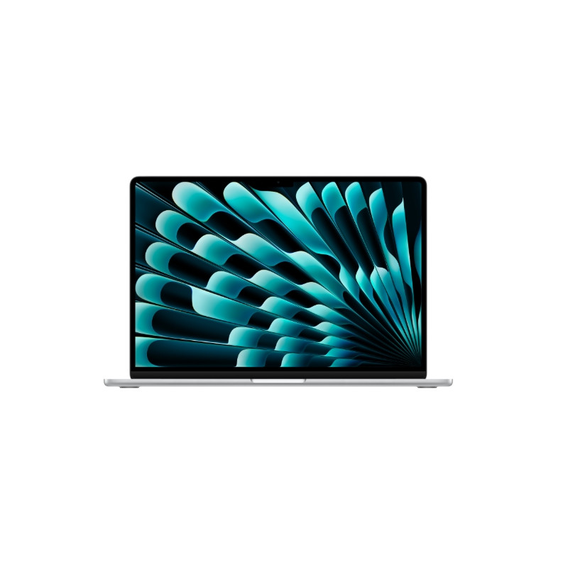 MACBOOK AIR 15 M3 16GB/512GB SILVE 8CORE 10 GPU SILVER