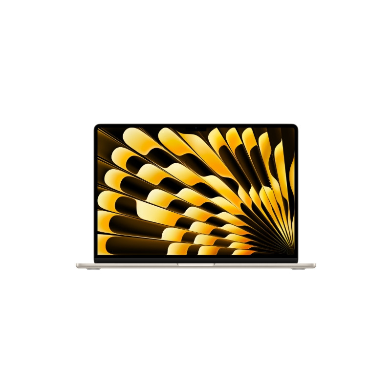 MBA 15.3 STL/10C GPU/16GB/256GB