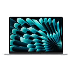 MBA 15.3 SLV/10C GPU/24GB/512GB
