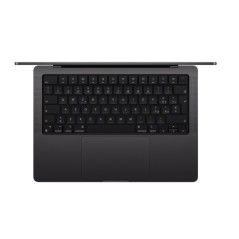 MBP 14 SB/14C/20C GPU/24GB/1T
